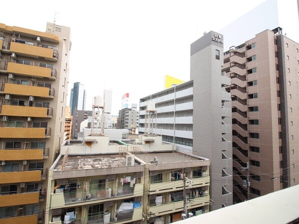 プレミアムステージ新大阪駅前の物件内観写真